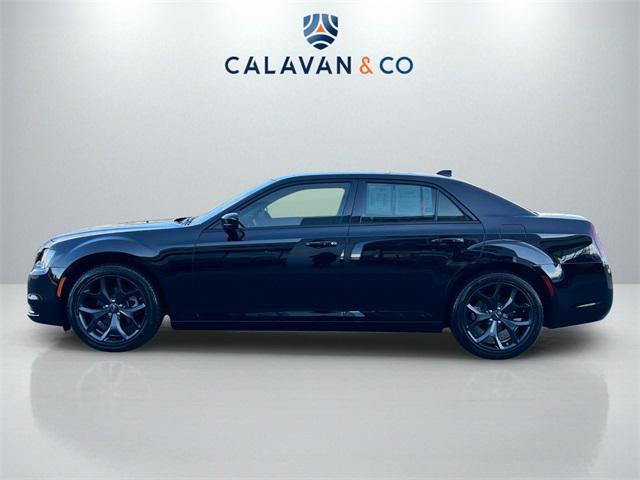 used 2023 Chrysler 300 car, priced at $27,991