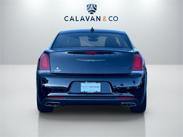 used 2023 Chrysler 300 car, priced at $27,991