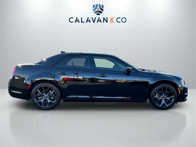 used 2023 Chrysler 300 car, priced at $27,991