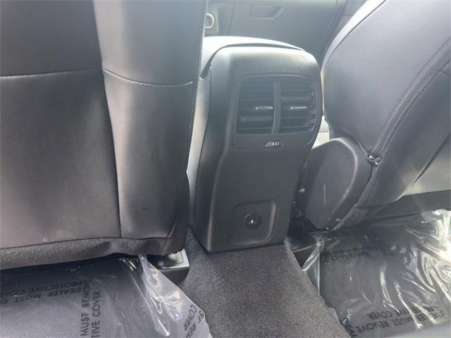 used 2024 Ford Escape car, priced at $24,741