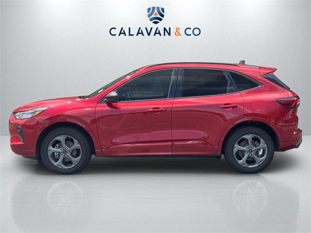 used 2024 Ford Escape car, priced at $24,711
