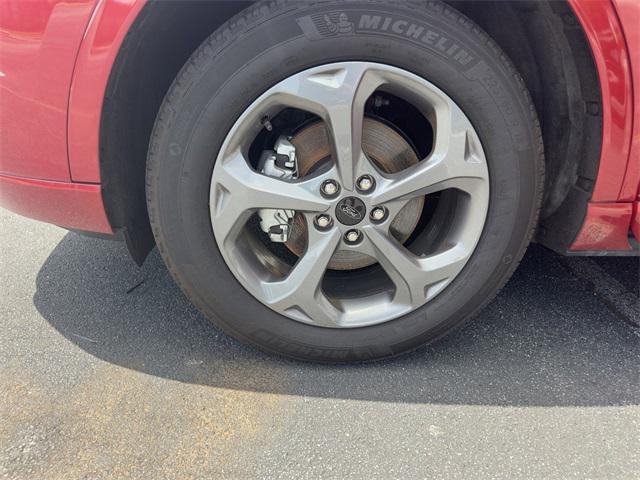 used 2024 Ford Escape car, priced at $24,741