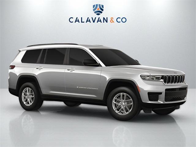 new 2025 Jeep Grand Cherokee L car, priced at $35,388