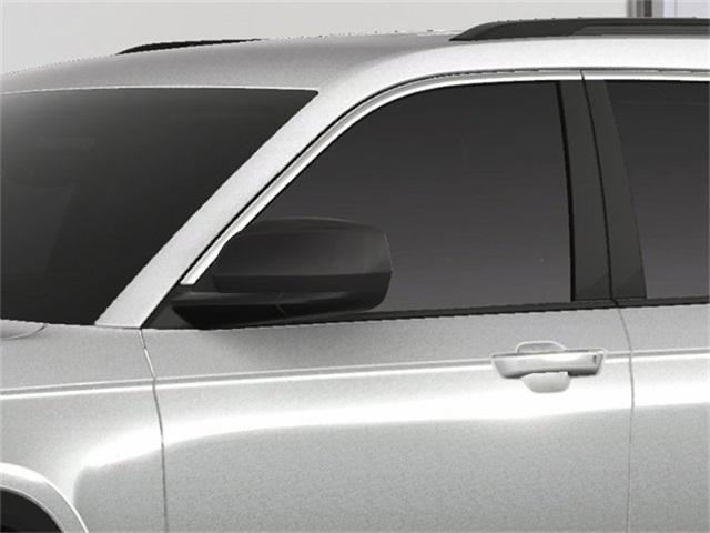 new 2025 Jeep Grand Cherokee L car, priced at $35,388