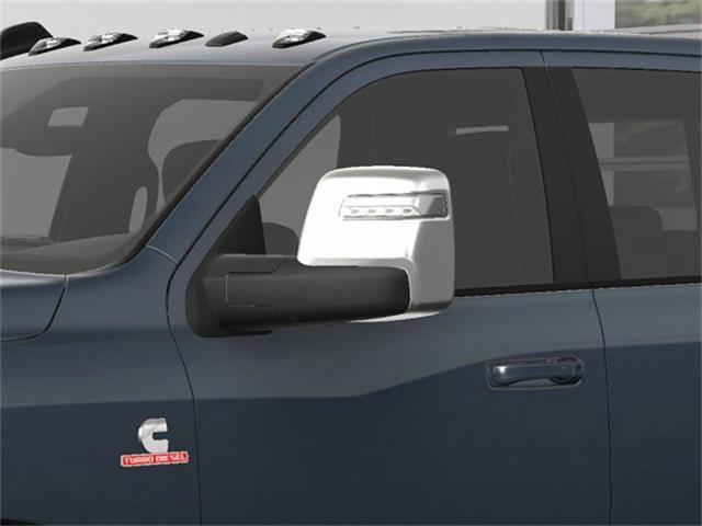 new 2025 Ram 2500 car, priced at $75,394