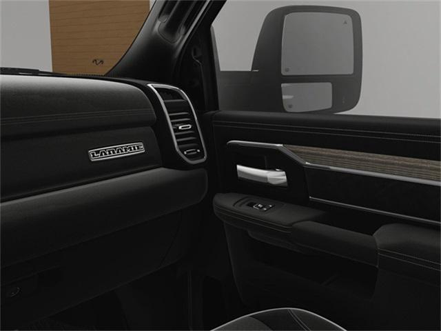 new 2025 Ram 2500 car, priced at $75,394
