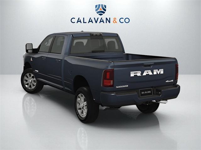 new 2025 Ram 2500 car, priced at $75,394