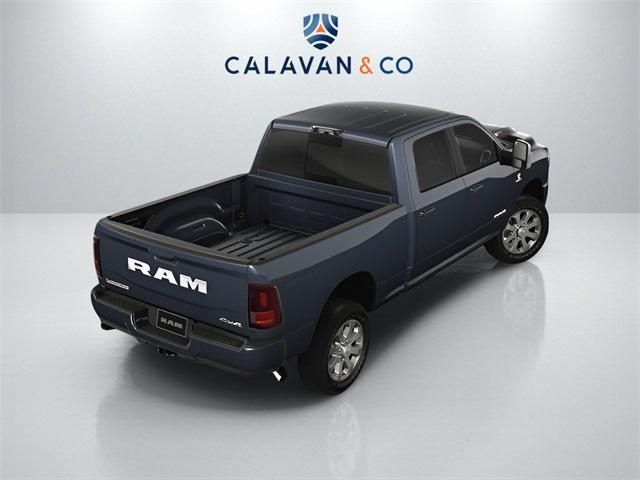 new 2025 Ram 2500 car, priced at $75,394