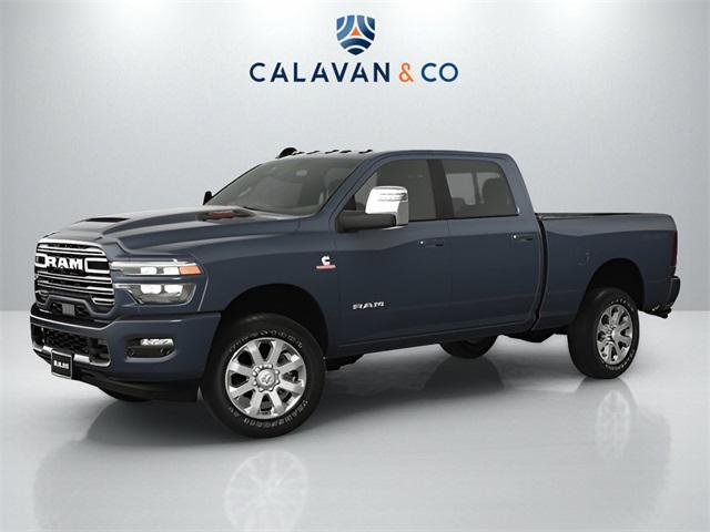 new 2025 Ram 2500 car, priced at $75,394
