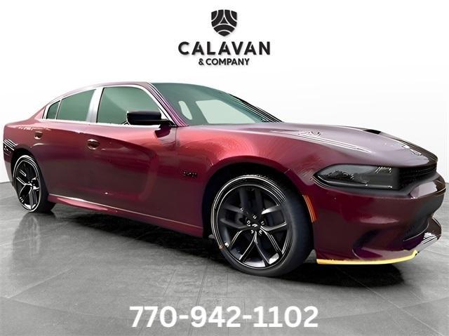 new 2023 Dodge Charger car, priced at $38,485