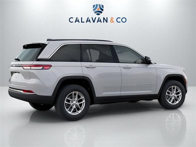 new 2025 Jeep Grand Cherokee car, priced at $37,906