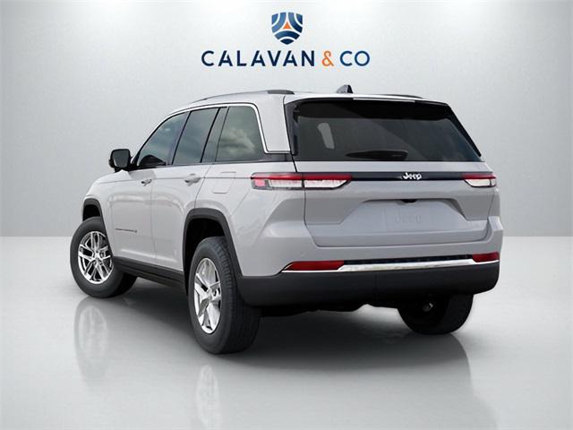 new 2025 Jeep Grand Cherokee car, priced at $37,906