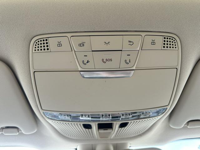 used 2019 Mercedes-Benz GLC 300 car, priced at $24,991
