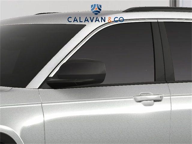 new 2025 Jeep Grand Cherokee car, priced at $31,400