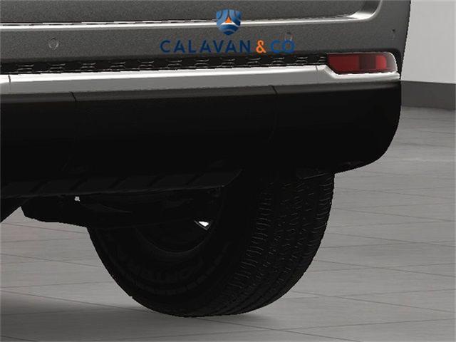 new 2025 Jeep Grand Cherokee car, priced at $31,400