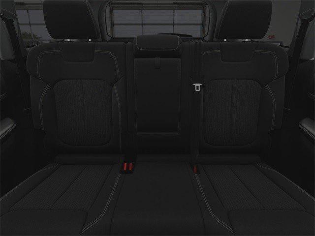 new 2025 Jeep Grand Cherokee car, priced at $31,400