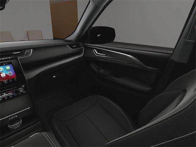 new 2025 Jeep Grand Cherokee car, priced at $31,400