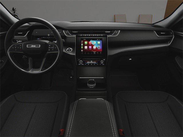 new 2025 Jeep Grand Cherokee car, priced at $31,400
