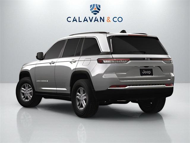 new 2025 Jeep Grand Cherokee car, priced at $31,400