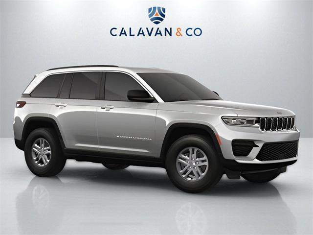 new 2025 Jeep Grand Cherokee car, priced at $31,400
