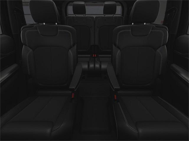 new 2025 Jeep Grand Cherokee L car, priced at $37,893