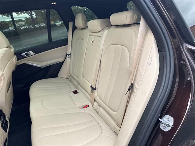 used 2019 BMW X5 car, priced at $30,991