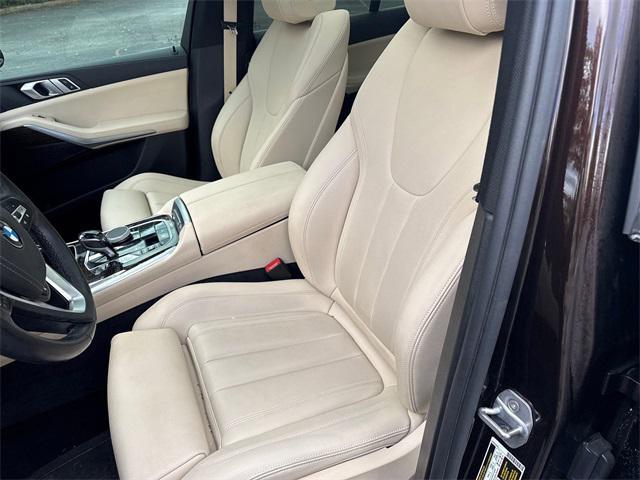 used 2019 BMW X5 car, priced at $30,991