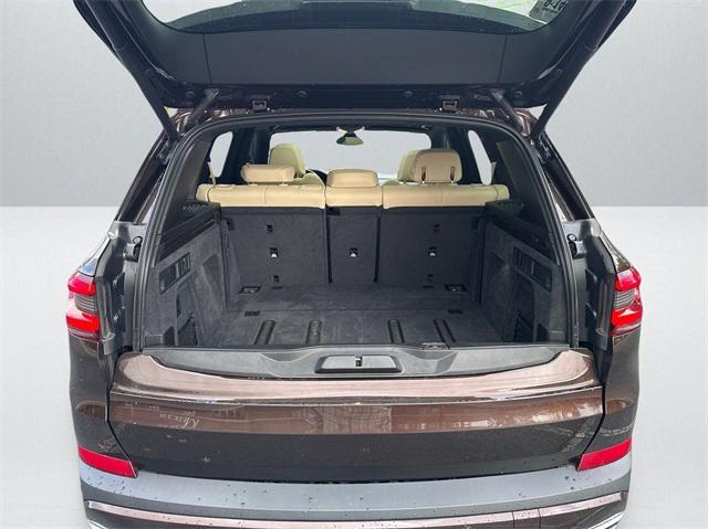 used 2019 BMW X5 car, priced at $30,991