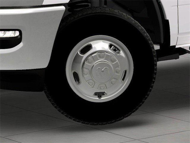 new 2026 Ram 3500 car, priced at $64,885