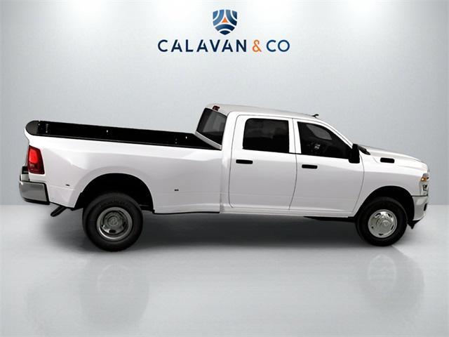 new 2026 Ram 3500 car, priced at $64,885