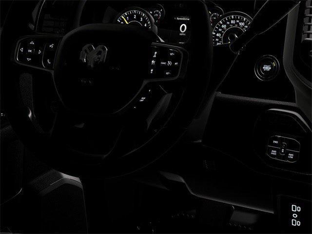 new 2026 Ram 3500 car, priced at $64,885