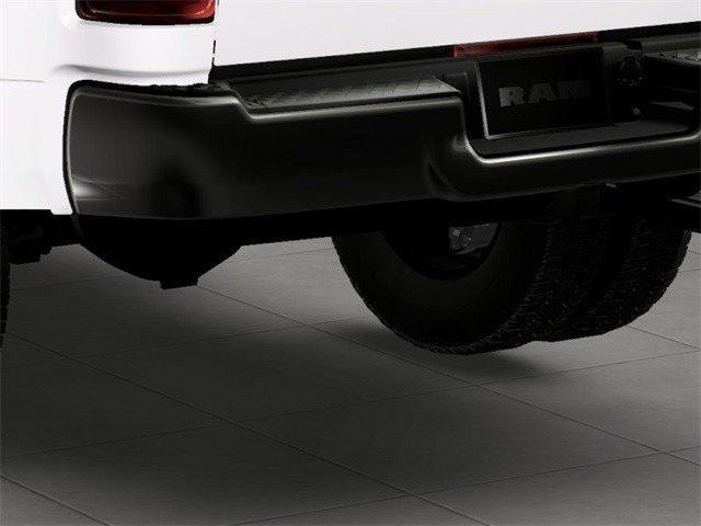 new 2026 Ram 3500 car, priced at $64,885
