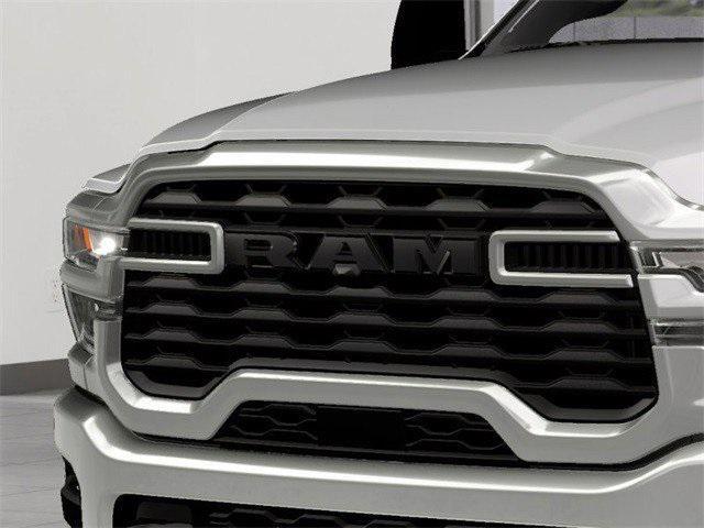 new 2026 Ram 3500 car, priced at $64,885