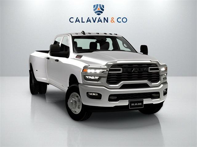 new 2026 Ram 3500 car, priced at $64,885