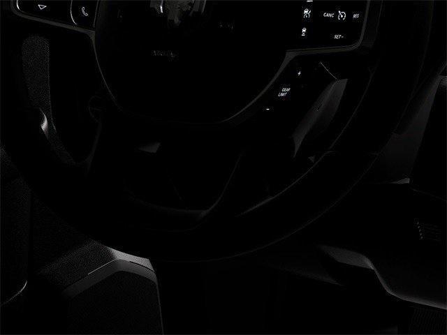 new 2026 Ram 3500 car, priced at $64,885