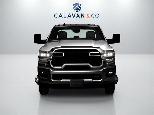 new 2026 Ram 3500 car, priced at $64,885