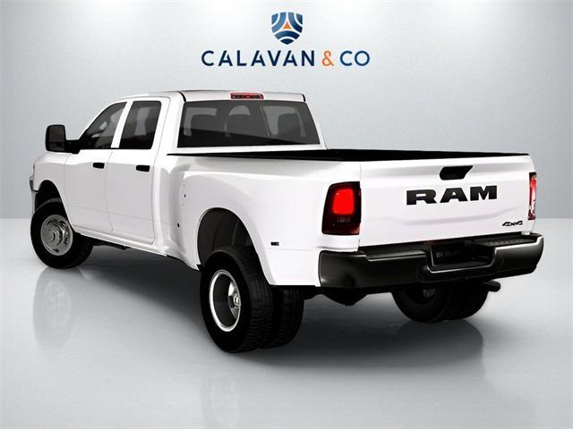 new 2026 Ram 3500 car, priced at $64,885