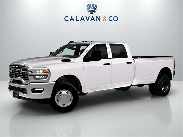 new 2026 Ram 3500 car, priced at $64,885