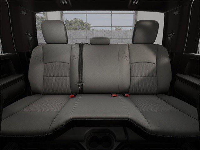 new 2026 Ram 3500 car, priced at $64,885