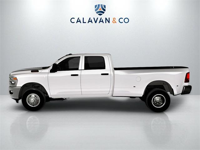 new 2026 Ram 3500 car, priced at $64,885