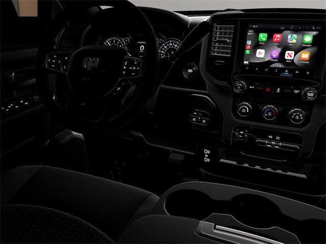 new 2026 Ram 3500 car, priced at $64,885