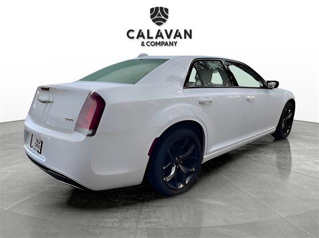 new 2023 Chrysler 300 car, priced at $32,448