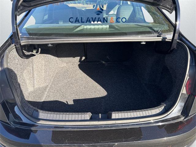 used 2024 Volkswagen Jetta car, priced at $20,991