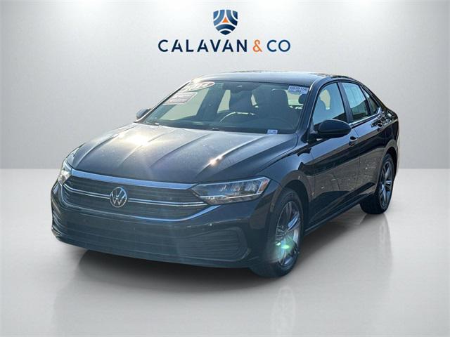 used 2024 Volkswagen Jetta car, priced at $20,991