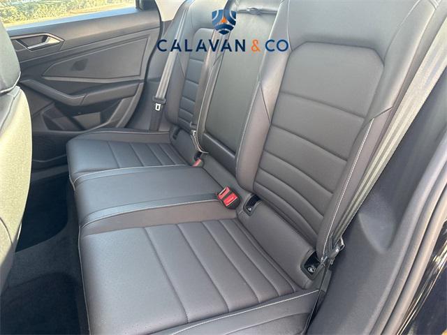 used 2024 Volkswagen Jetta car, priced at $20,991
