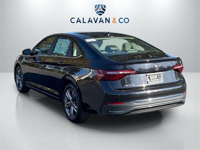 used 2024 Volkswagen Jetta car, priced at $20,991