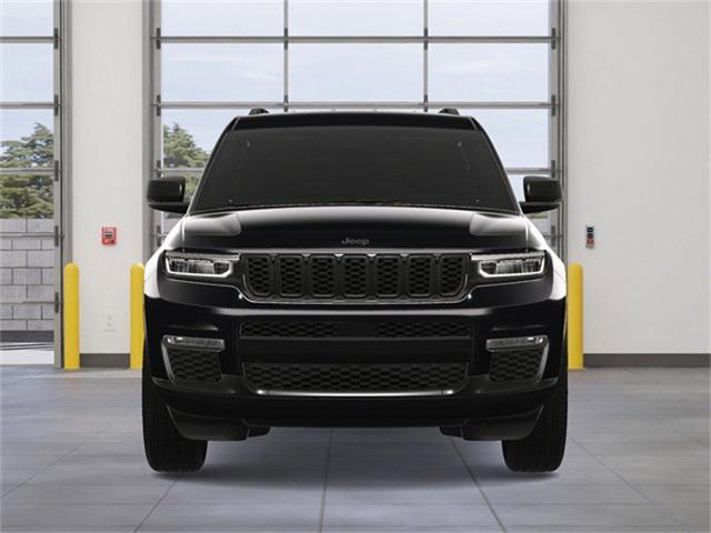 new 2025 Jeep Grand Cherokee L car, priced at $45,135