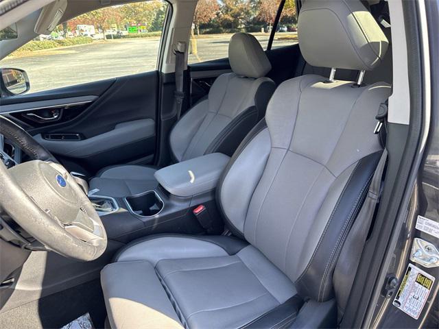 used 2021 Subaru Outback car, priced at $22,991