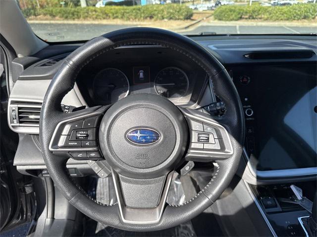 used 2021 Subaru Outback car, priced at $22,991