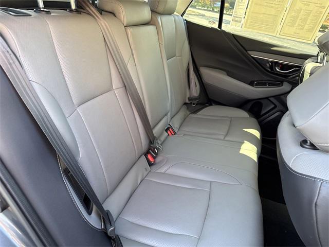 used 2021 Subaru Outback car, priced at $22,991